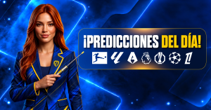Pronósticos GANADORES para el sábado 12 de septiembre – Ligas Europeas-apuestas-deportivas
