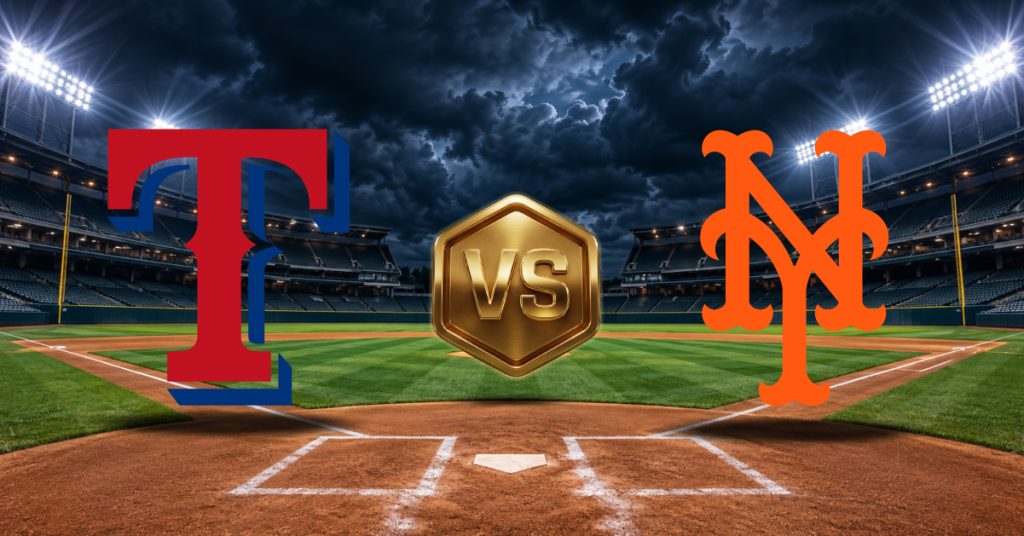 Rangers vs Mets se ven las caras nuevamente en la jornada de este miércoles 23 de septiembre para seguir con la acción de las Grandes Ligas.