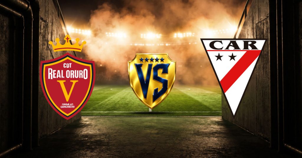 Real Oruro vs Always Ready se enfrentarán en la Copa Paceña. ¡Haz click para que conozcas todos nuestros pronósticos deportivos gratis!