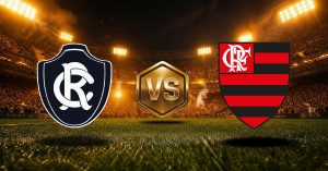 Remo vs Flamengo chocarán en la jornada 26 del Brasileirao. ¡Haz click y conoce nuestros pronósticos deportivos gratis!