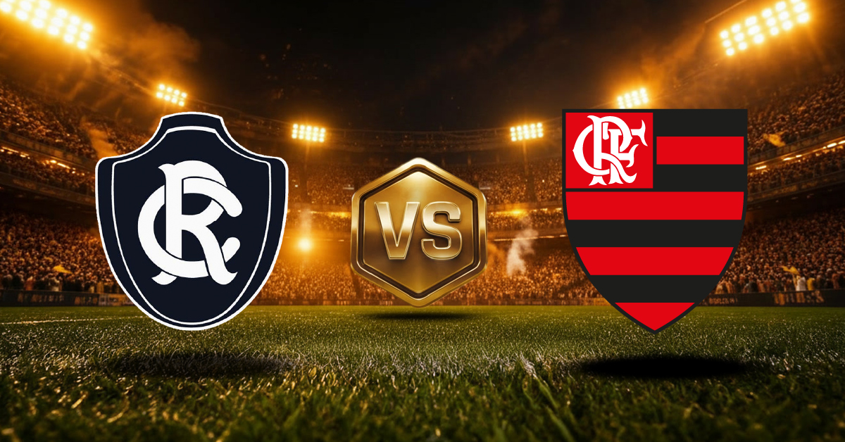 Remo vs Flamengo chocarán en la jornada 26 del Brasileirao. ¡Haz click y conoce nuestros pronósticos deportivos gratis!