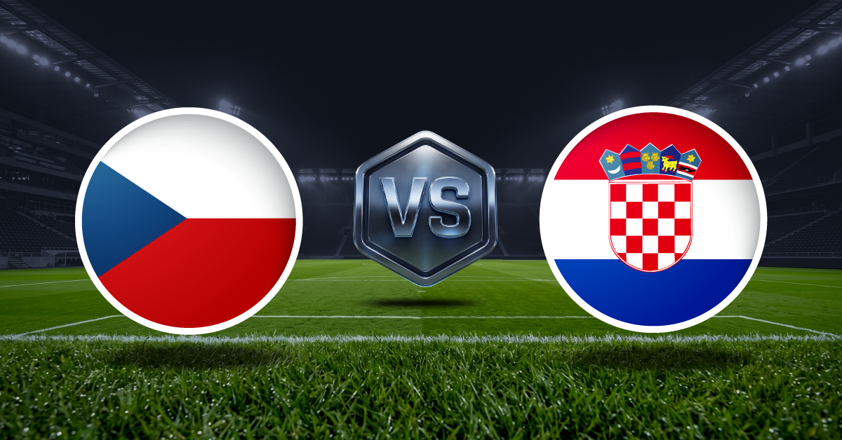 Lee el pronóstico de República Checa vs Croacia y revisa las estadísticas de la UEFA Nations League en MasterBets365.