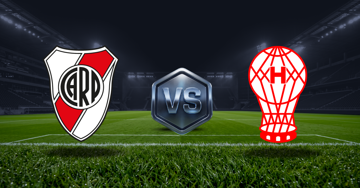 River Plate vs Huracán medirán fuerzas en la décima jornada del Torneo Clausura. ¡Haz click y entérate de nuestros pronósticos gratis!