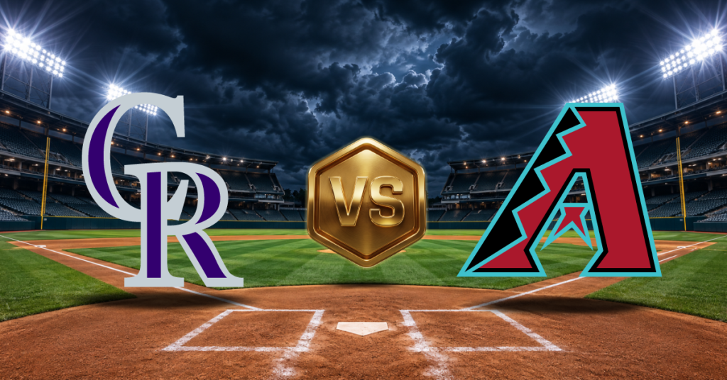 En la jornada de este 22 de septiembre, Rockies vs Dbacks protagonizan un emocionante juego para seguir con la acción de las Grandes Ligas.