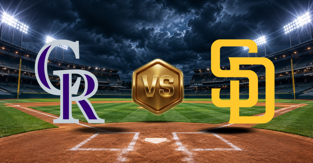 Rockies vs Padres se ven las caras en Colorado este 16 de septiembre para continuar con su serie particular en esta zafra de la MLB.