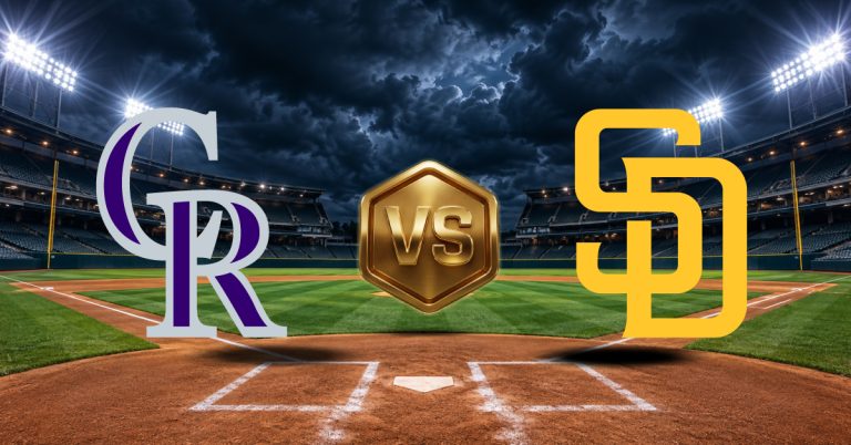 Este 14 de septiembre, Rockies vs Padres se verán las caras en un vibrante choque entre estos rivales divisionales de las Grandes Ligas.