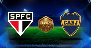 Sao Paulo vs Boca Juniors jugarán el duelo de vuelta en Cuartos de Final de Copa Sudamericana. ¡Haz click y conoce nuestros pronósticos!