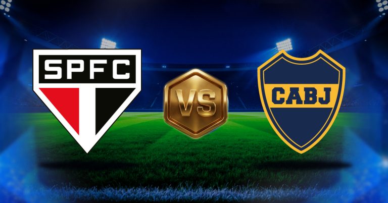 Sao Paulo vs Boca Juniors jugarán el duelo de vuelta en Cuartos de Final de Copa Sudamericana. ¡Haz click y conoce nuestros pronósticos!