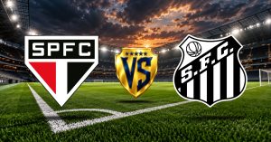 Sao Paulo vs Santos pronostico deportivo aquí. Lee la estadísticas de todas las jornadas del Brasileirao en MasterBets365.