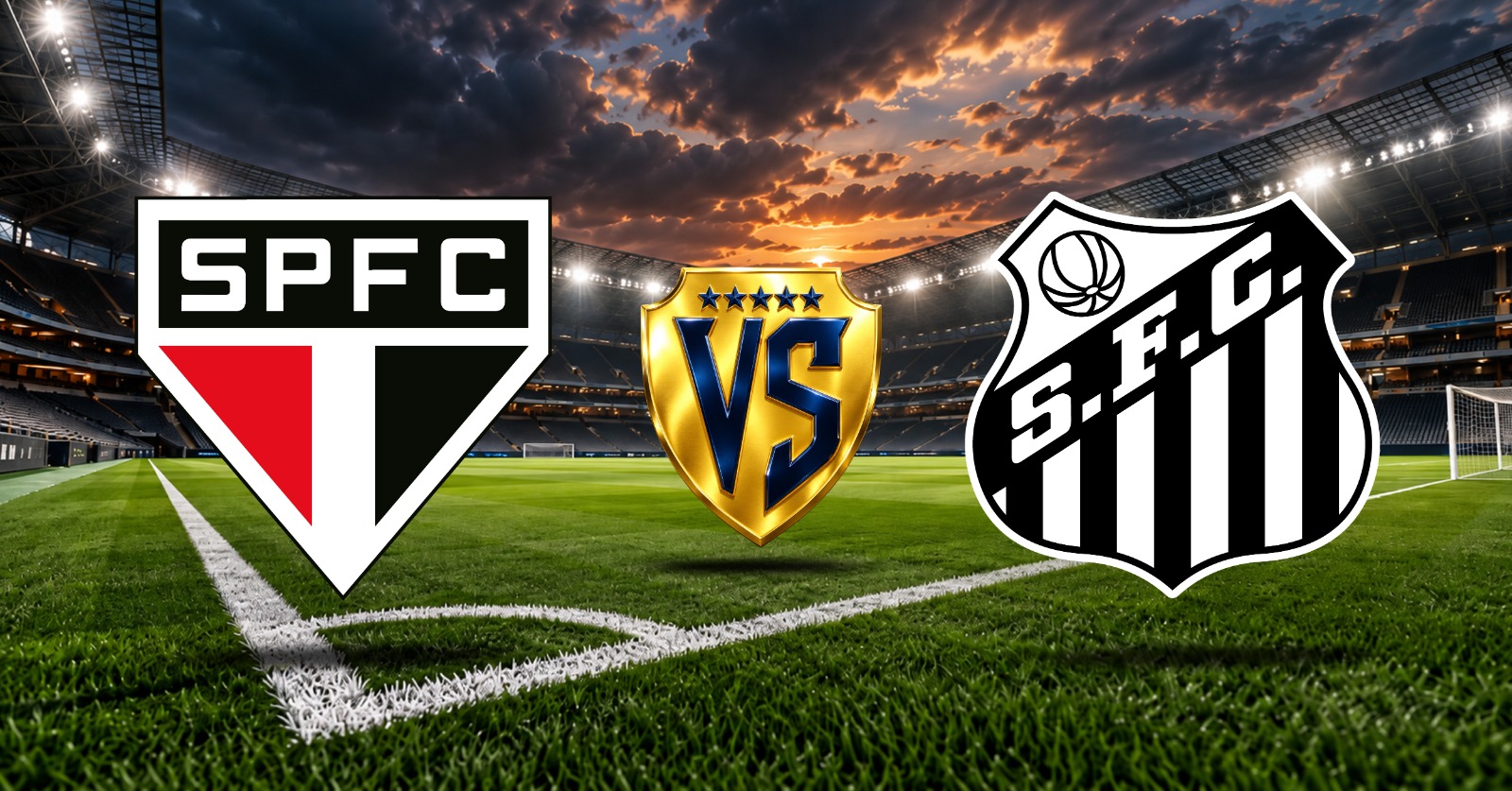 Sao Paulo vs Santos pronostico deportivo aquí. Lee la estadísticas de todas las jornadas del Brasileirao en MasterBets365.
