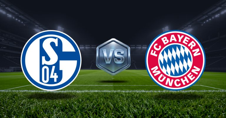 Schalke 04 vs Bayern Múnich se enfrentarán en la jornada 2 de la Bundesliga. ¡Haz click y entérate de nuestros pronósticos gratuitos!