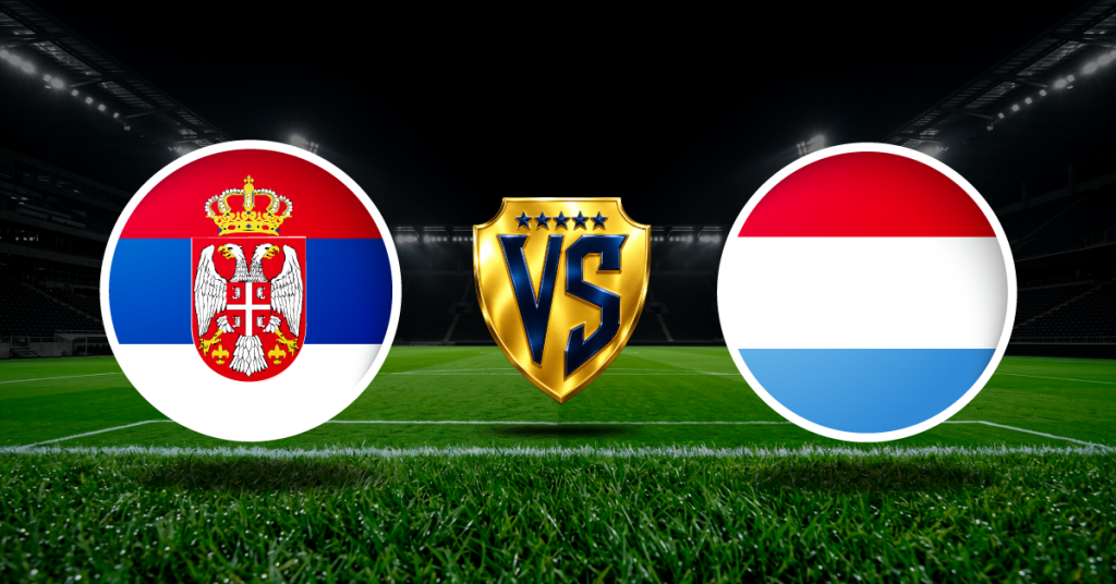 Serbia vs Países Bajos hoy, lee el pronóstico y revisa las estadísticas de la UEFA Nations League en MasterBets365.