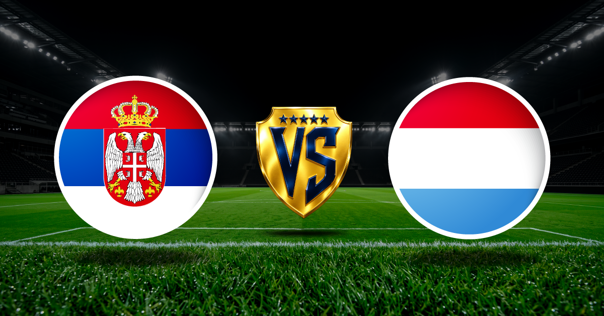 Serbia vs Países Bajos hoy, lee el pronóstico y revisa las estadísticas de la UEFA Nations League en MasterBets365.