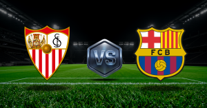 Sevilla vs Barcelona se enfrentarán por la séptima jornada de LaLiga. ¡Haz click y entérate de nuestras recomendaciones gratuitas!