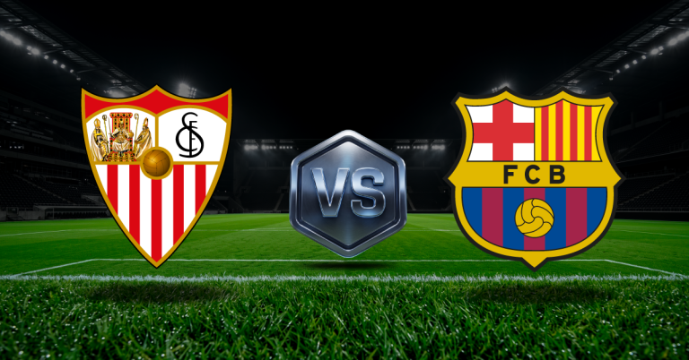 Sevilla vs Barcelona se enfrentarán por la séptima jornada de LaLiga. ¡Haz click y entérate de nuestras recomendaciones gratuitas!