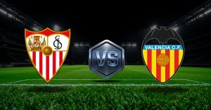 Sevilla vs Valencia se enfrentan en el Estadio Ramón Sánchez-Pizjuán para disputar la quinta jornada de LaLiga, el viernes 11 de septiembre.