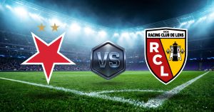 Slavia Praga vs Lens le nuestro pronóstico aquí. Ingresa ahora y revisa las estadísticas de la Champions League en MasterBets365.