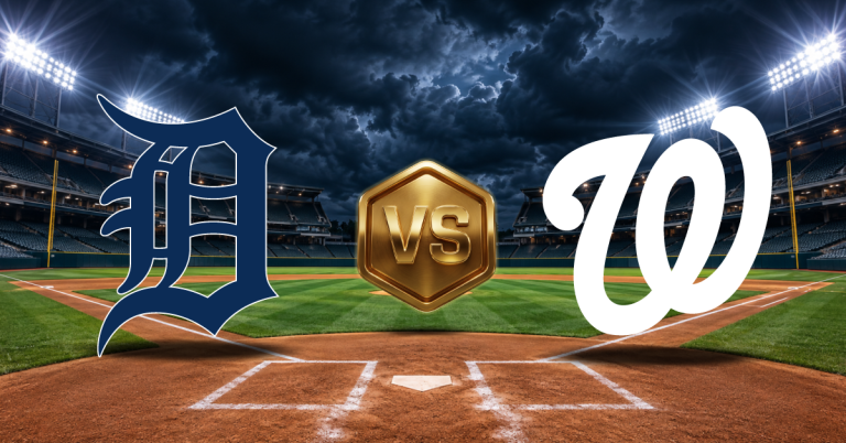 En la jornada de este 21 de septiembre, Tigers vs Nationals es uno de los duelos interligas más interesantes de toda la acción de la MLB.