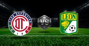 Toluca vs Club León se verán las caras para disputar la semifinal de Leagues Cup 2026, uno de los torneos más importantes de la temporada.