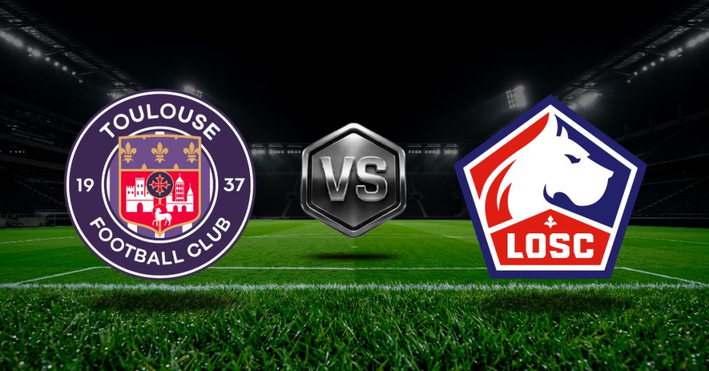 Toulouse vs Lille se enfrentarán por la tercera jornada en la Ligue 1. ¡Regístrate ahora y juega sin miedo a ganar con nuestros pronósticos!