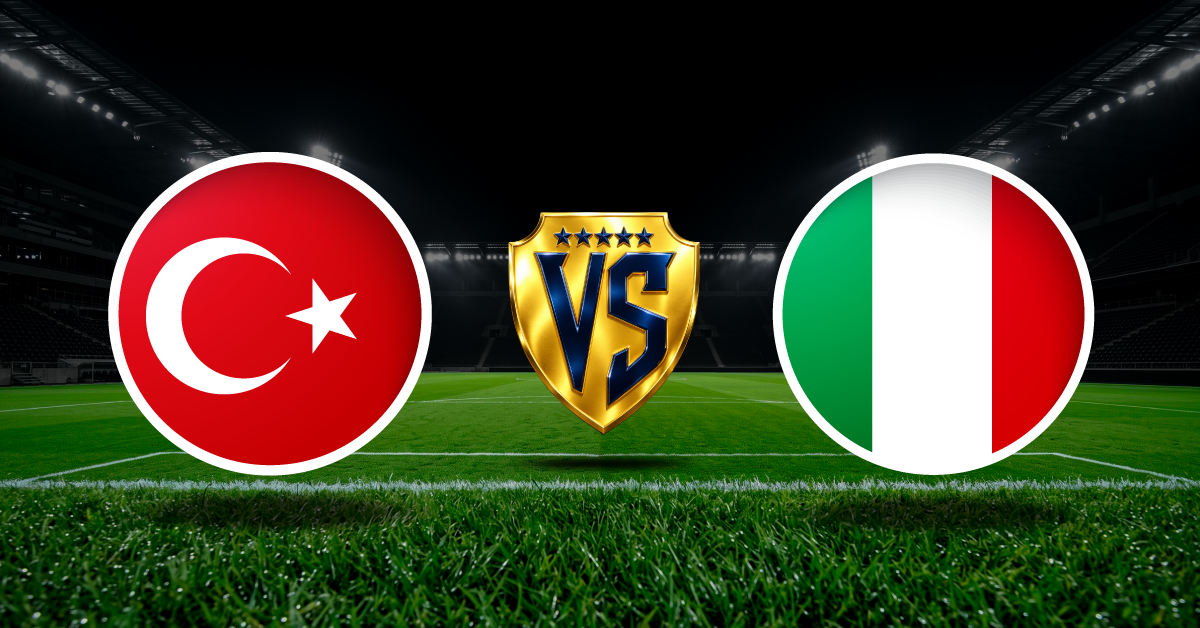 Lee nuestro pronóstico de Turquía vs Italia y revisa las estadísticas de la UEFA Nations League en MasterBets365.