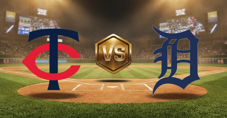 Twins vs Tigers es uno de los choques más llamativos en la Liga Americana de las Grandes Ligas este miércoles 2 de septiembre.