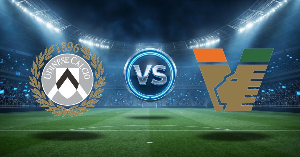 Udinese vs Venezia pronóstico deportivo, revisa las estadísticas de la Copa Italia en MasterBets365, cuotas.