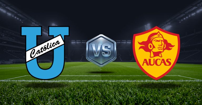 Universidad Católica vs Aucas. Lee nuestro pronóstico aquí. Revisa las estadísticas de la Liga Pro Ecuador en MasterBets365.