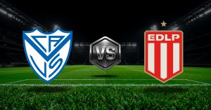 Vélez Sarsfield vs Estudiantes de La Plata se medirán en la jornada 8 de la Liga Profesional. ¡Ingresa y conoce nuestras recomendaciones!