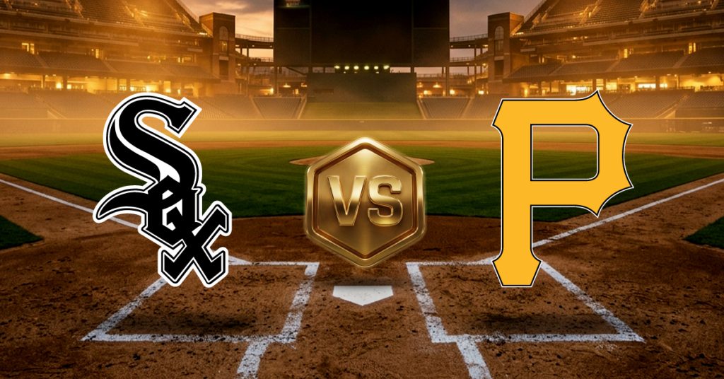 En la jornada de este 9 de noviembre, White Sox vs Pirates es uno de los duelos más llamativos de toda la acción de las Grandes Ligas.