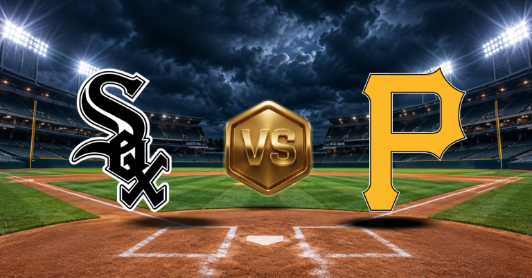 En la jornada del jueves 10 de septiembre, White Sox vs Pirates es uno de los choques interligas más vibrantes de todas las Grandes Ligas.