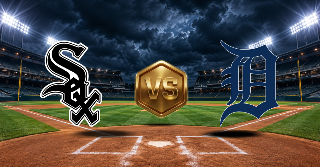 White Sox vs Tigers es uno de los choques más vibrantes de este jueves 17 de septiembre entre estos rivales divisionales de la MLB.