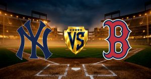 Yankees vs Red Sox se ven las caras en esta Postemporada para vivir el Juego 1 de la Serie de Comodines, este 29 de septiembre.