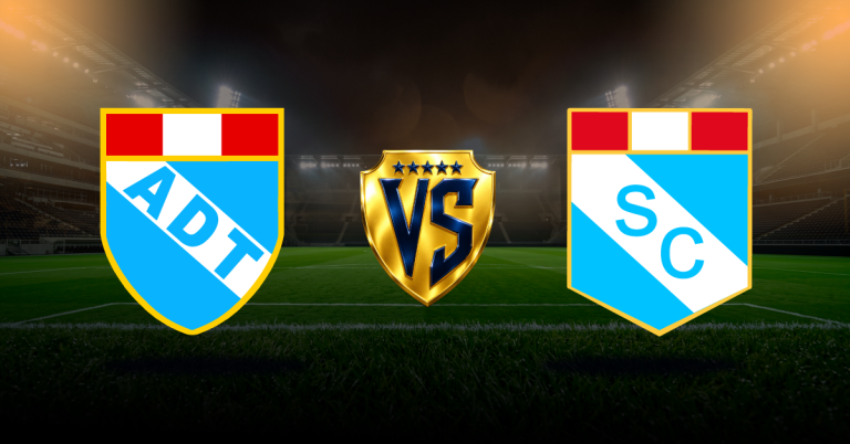 adt vs sporting cristal
