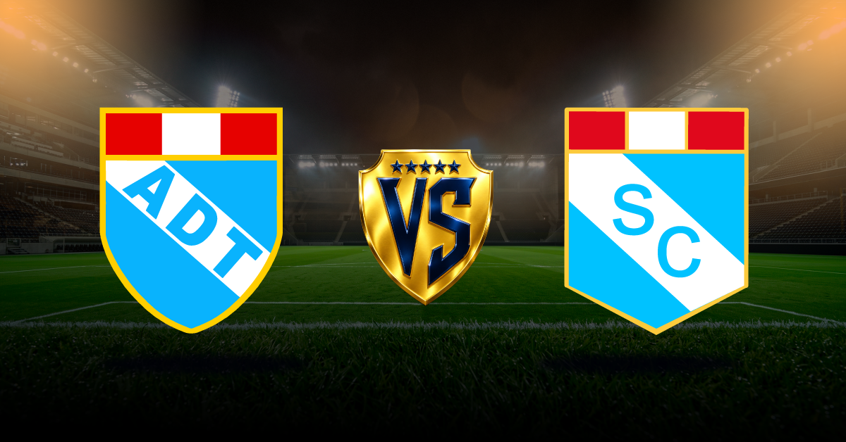 adt vs sporting cristal