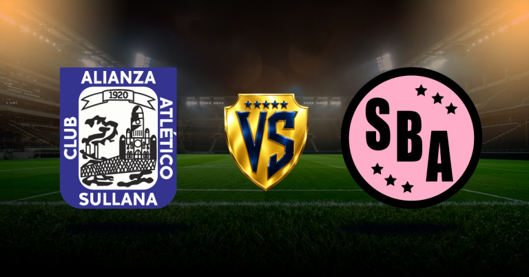 Alianza Atlético vs Sport Boys Juego local, mira las cuotas y pronósticos con estadísticas por la Liga 1 en MasterBets365.