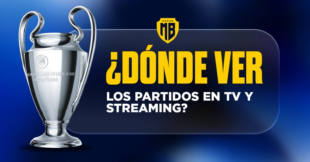 Conoce los canales que transmitarán la Champions League en Perú. Mira aquí también los horarios de algunos juegos.