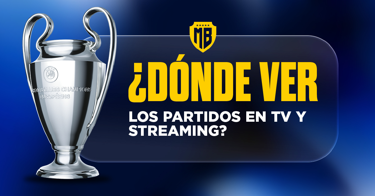 Conoce los canales que transmitarán la Champions League en Perú. Mira aquí también los horarios de algunos juegos.