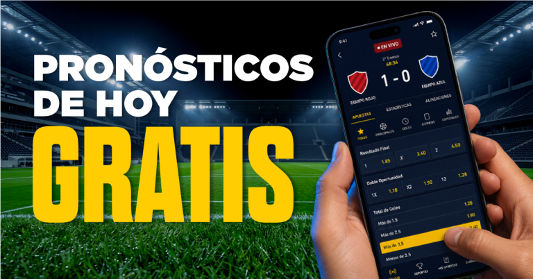 pronosticos gratis 17092026