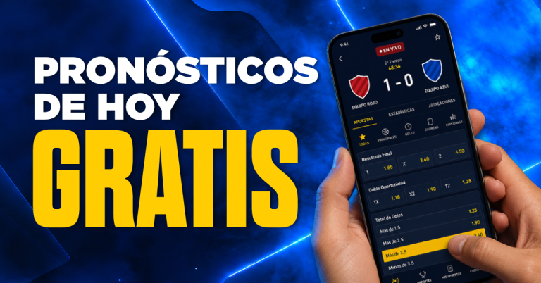 pronosticos gratis 22092026