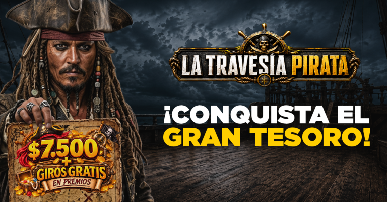 travesia del pirata-apuesta-casino-online