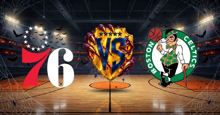 La pretemporada de la NBA continuará este viernes 16 de octubre con buenos duelos, como el de 76ers vs Celtics.