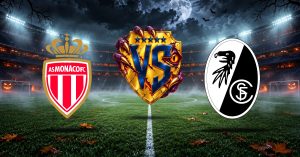 AS Monaco vs Friburgo se enfrentan en el Estadio Luis II para disputar la segunda jornada en el formato de liga en la Conference League.
