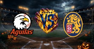 Este 14 de octubre, Águilas vs Leones se ven las caras en sus debuts en esta temporada 2026-27 de la LVBP en el Estadio Luis Aparicio.
