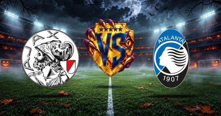 Checa nuestro pronóstico deportivo de la Conference League por el partido de Ajax vs Atalanta y arma tu apuesta deportiva en MasterBets365.