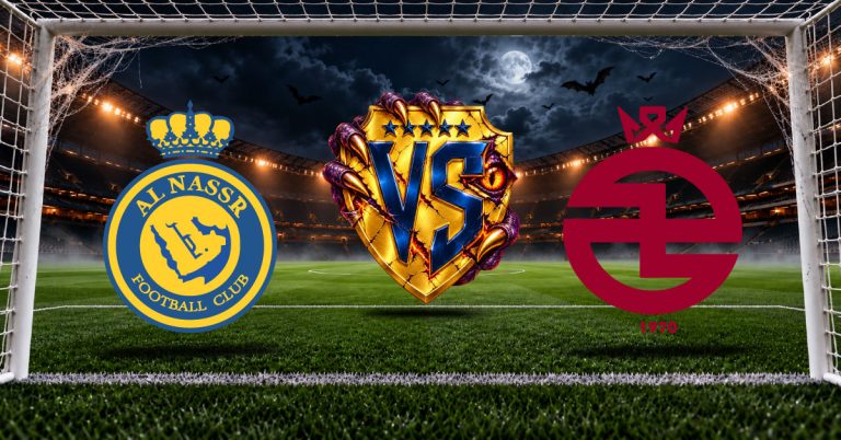 Al-Nassr vs Al-Kholood se enfrentan en el Alawwal Park para disputar la jornada 11 del campeonato en la Liga Profesional Saudí.