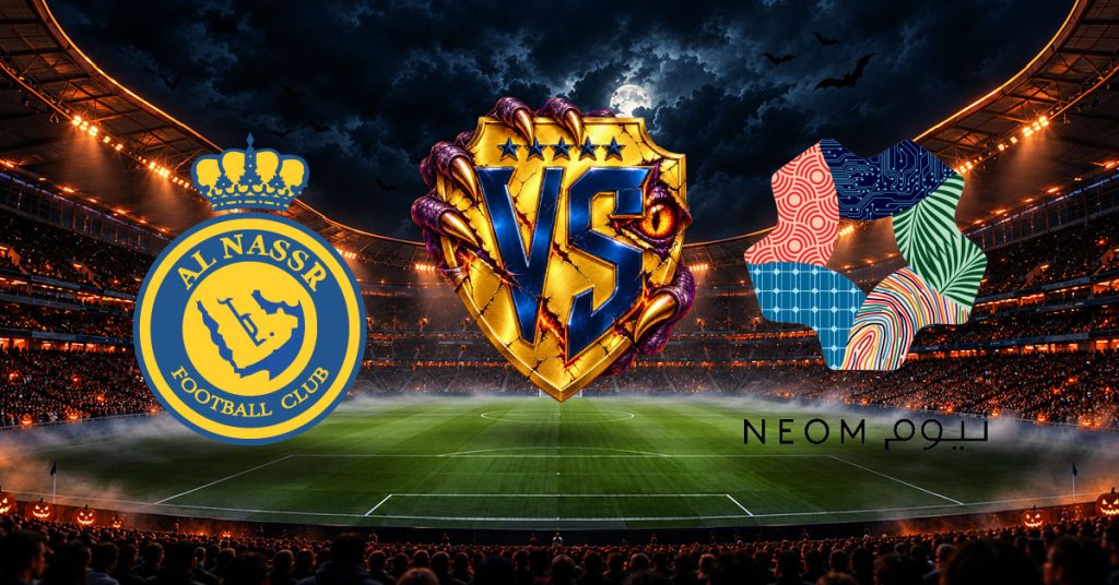 Al-Nassr vs Neom SC se enfrentan en el Alawwal Park para disputar la jornada 10 del campeonato en la Liga Profesional Saudí.