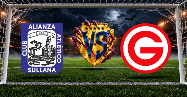 Alianza Atlético vs Deportivo Garcilaso juego local, ver cuotas y pronósticos con estadísticas por Liga1 2026 en MasterBets365.