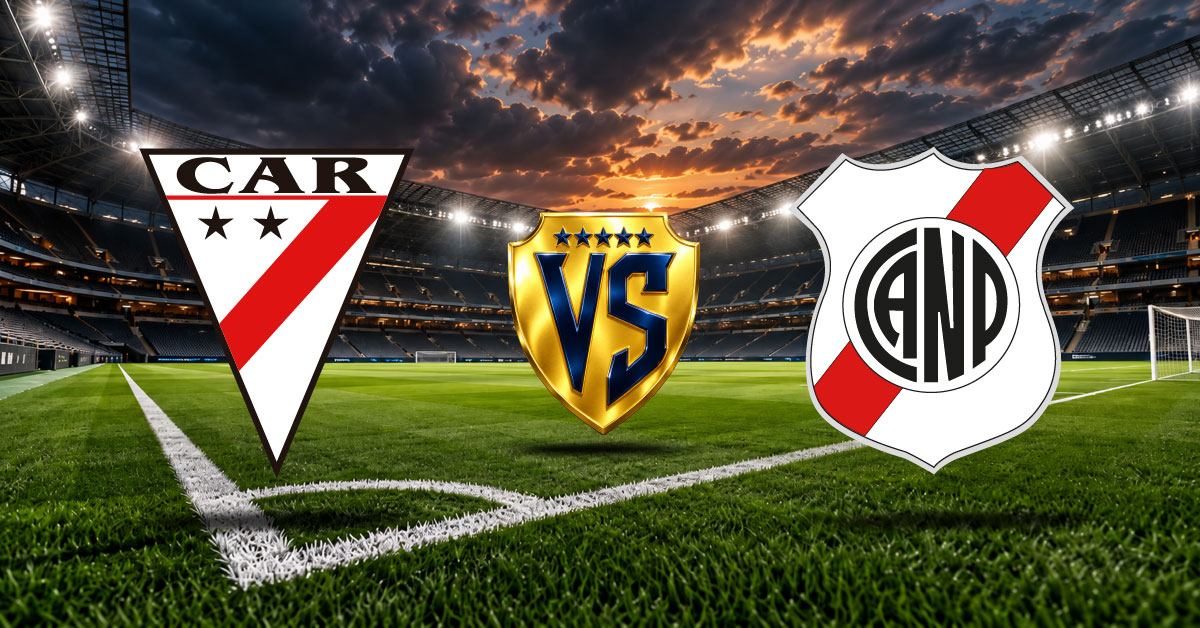 Always Ready vs Nacional Potosí se enfrentan en el Estadio Municipal de El Alto para disputar la octava jornada en la Copa Paceña 2026.