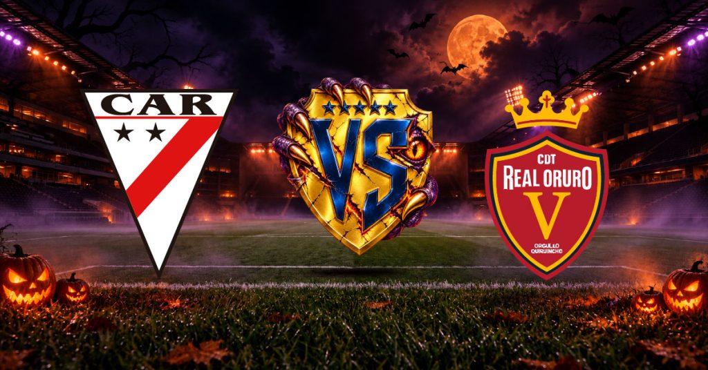 Always Ready vs Real Oruro se enfrentarán en la Primera División de Bolivia. ¡Ingresa ahora y entérate de nuestros pronósticos deportivos!